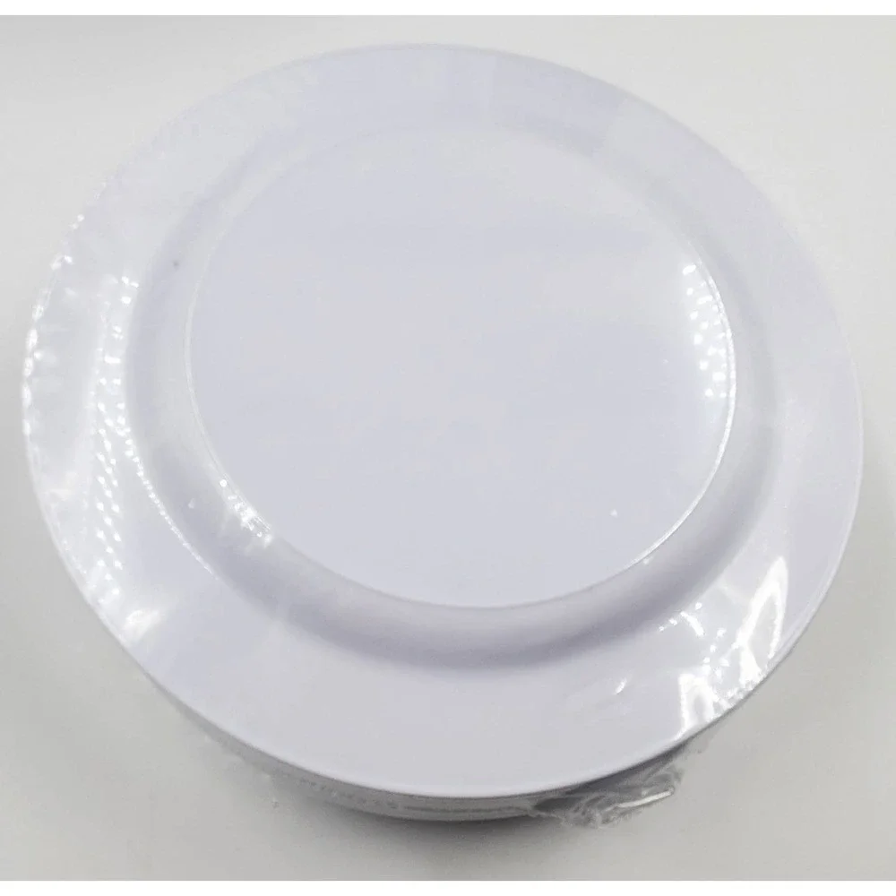 Starmar White Plastic 120 Pack 60-10.2‎ Inch Heavy Duty